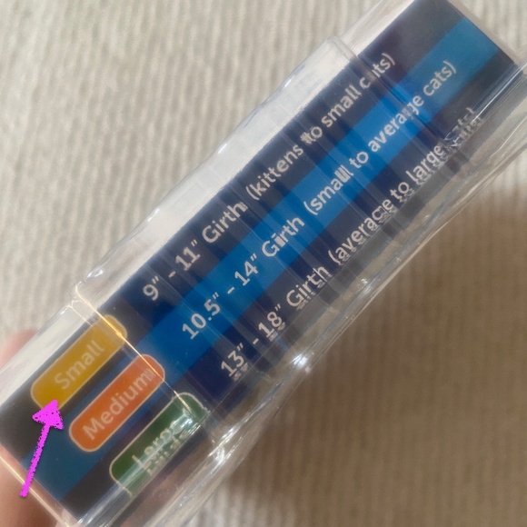 PetSafe I Come With Me Kitty I Harness and Bungee Leash - Picture 4 of 12